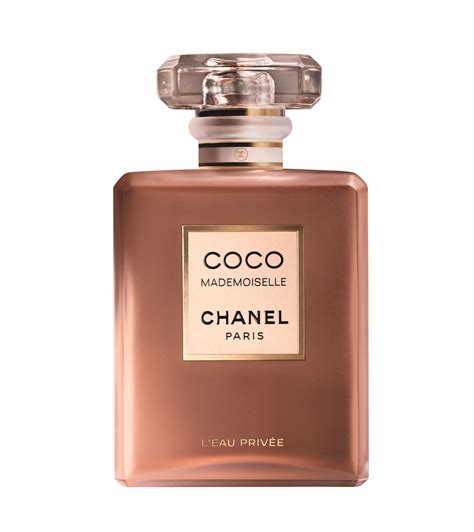 chanel coco mademoiselle l'eau privé|chanel coco mademoiselle original.